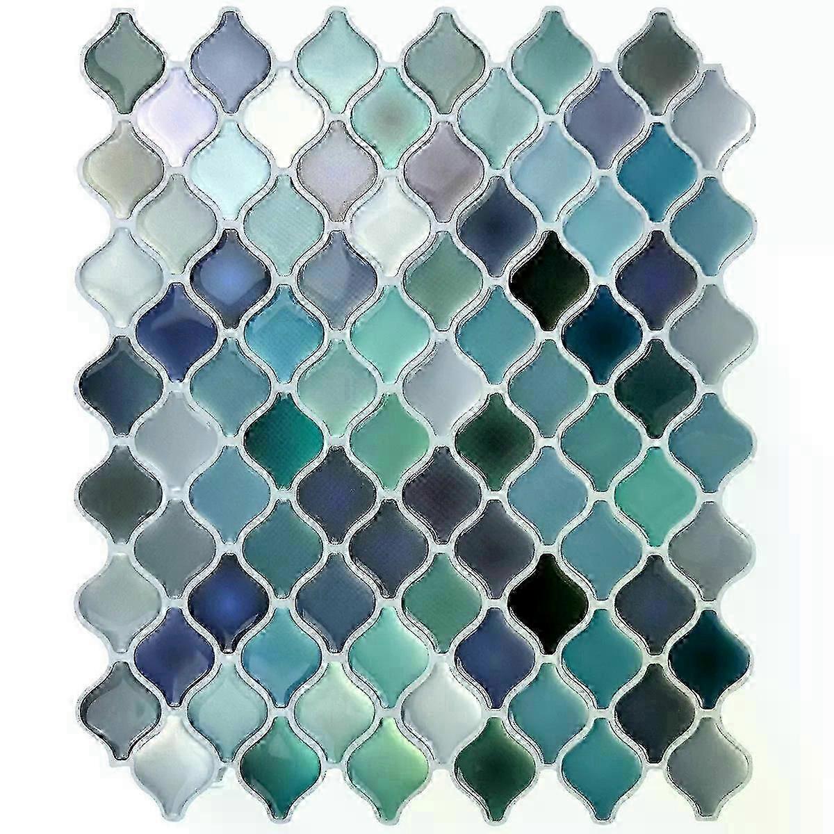 Wall & Ceiling Tile-FOBOST5473-9358307413704