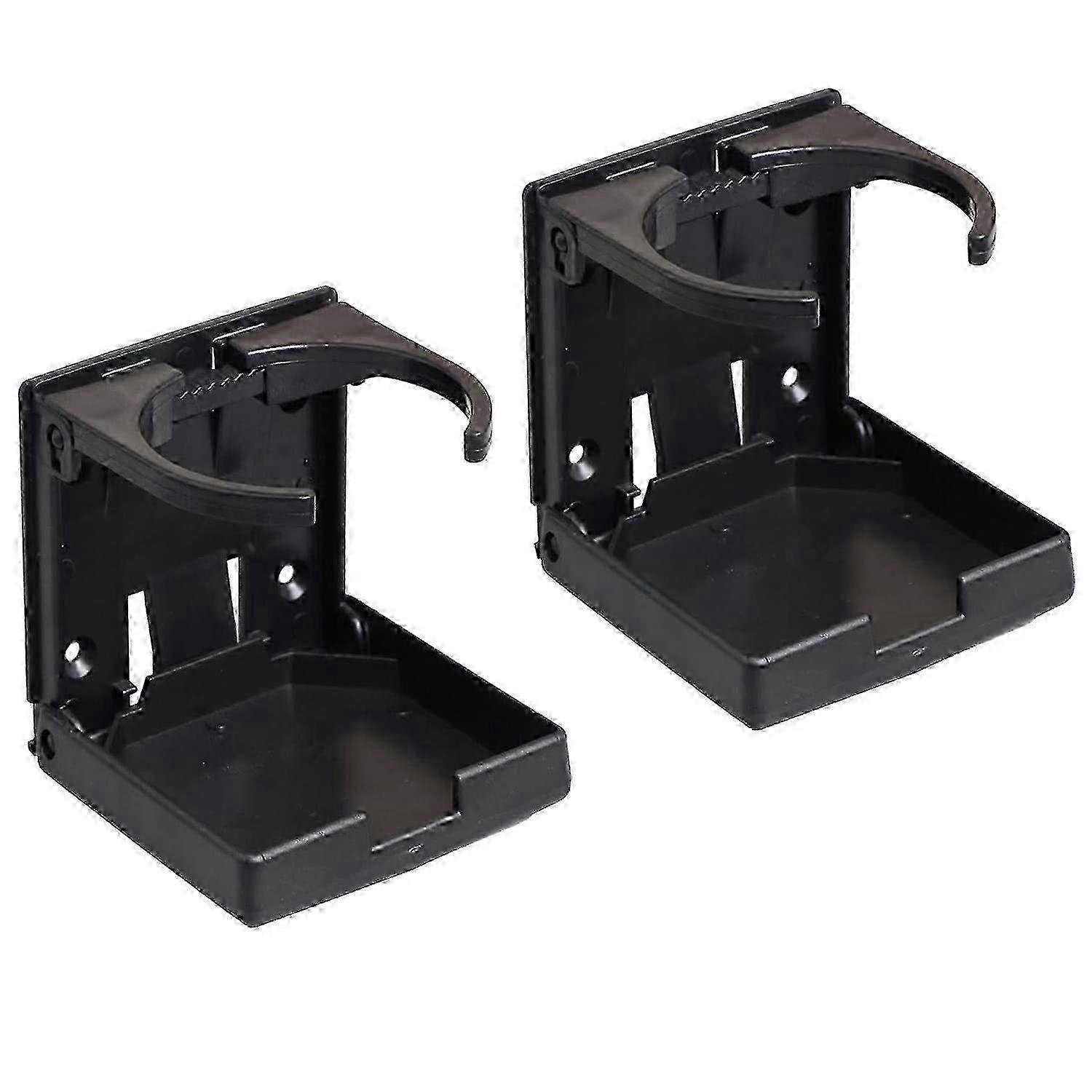 Foldable Adjustable Drink Holder