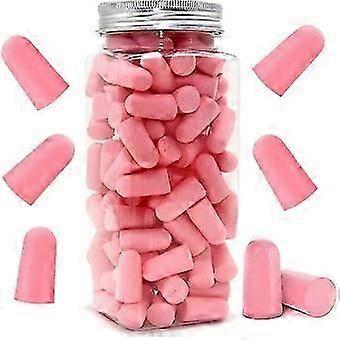 Soft Foam Earplugs, 38db, Highest Snr