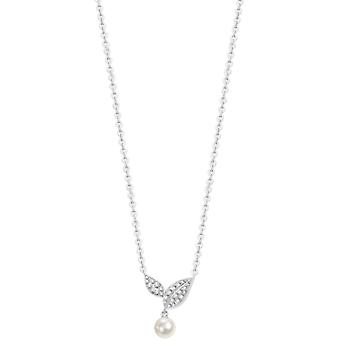 Morellato Woman Stainless Steel Pendant Necklace SAHL09