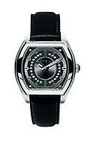 Breil Muse Quartz Analog Woman Watch with Cowskin Bracelet TW0564