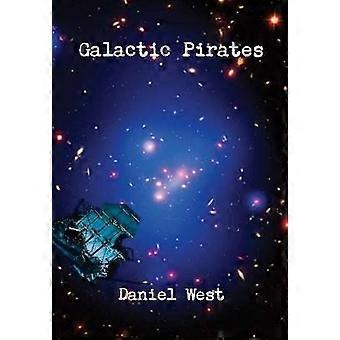 Galactic Pirates