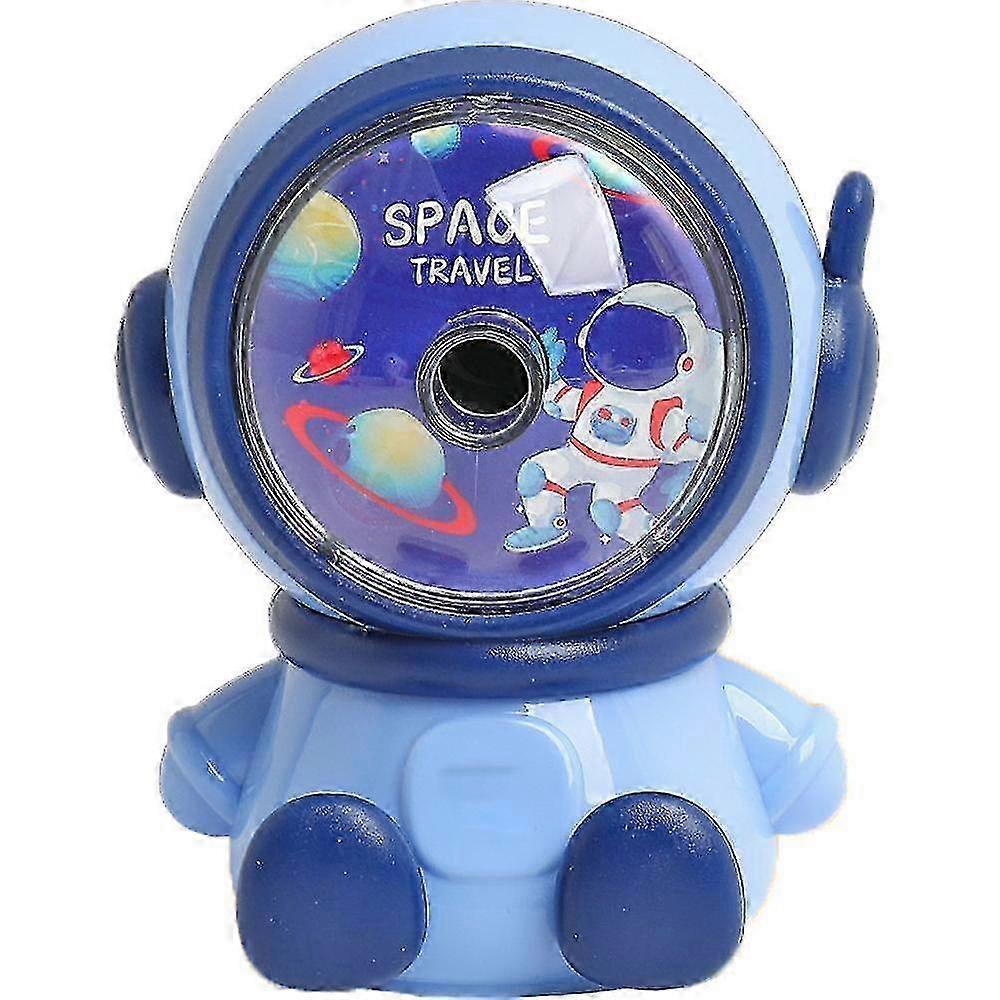 Child-Friendly Manual Pencil Sharpener