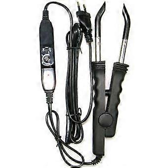 Dual-Voltage Fusion Tool With Swivel Cord