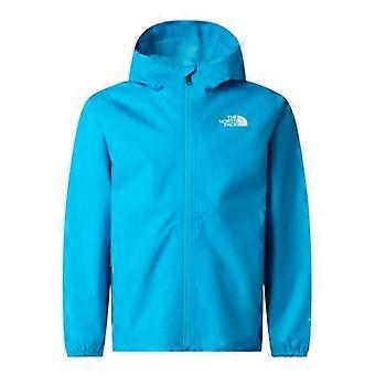 Giacca impermeabile da uomo The North Face Zipline.