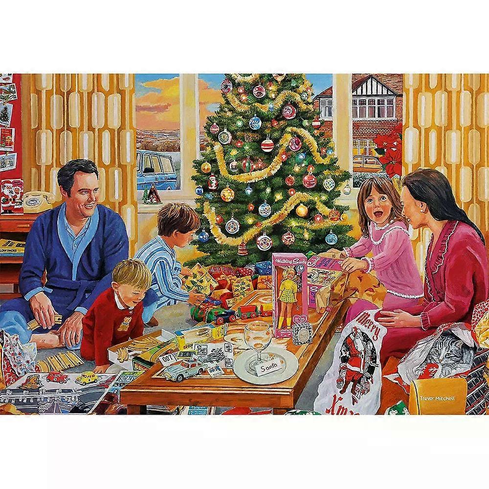 A Christmas to Remember TU599