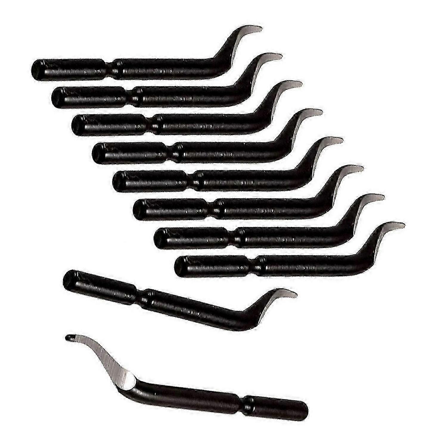 Replacement Deburred Tool BK3010 S150 Deburring 10 Pcs