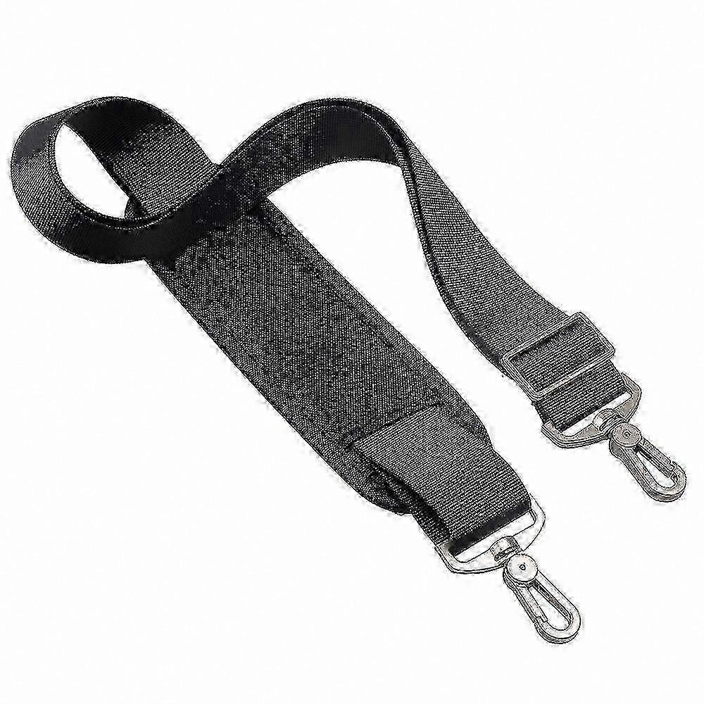 Padded Adjustable Shoulder Strap