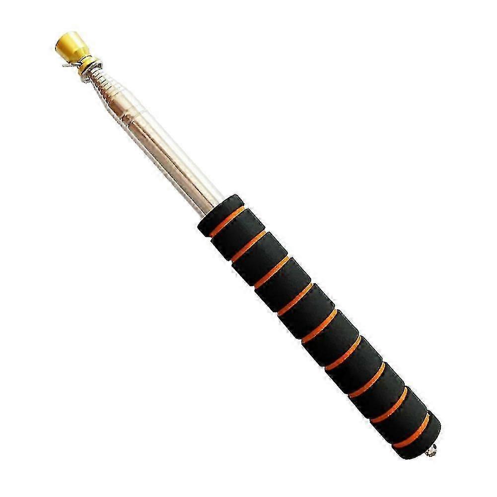 Stainless Steel Telescopic Flagpole