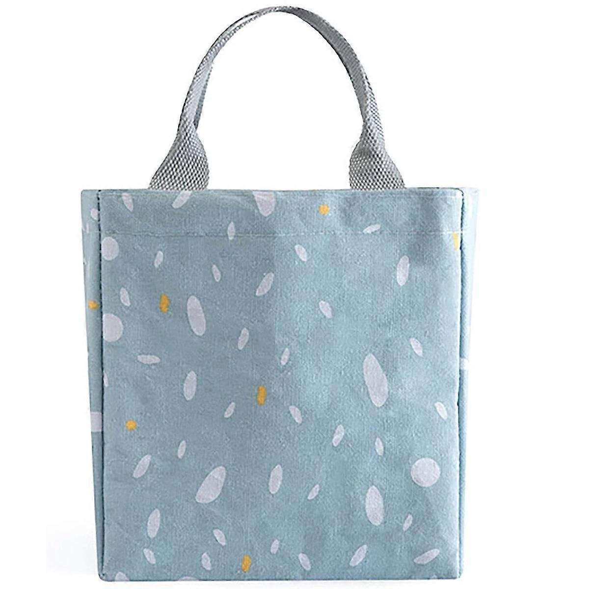 Insulated Reusable Lunch Bag