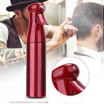 3 colori 250 ml annaffiatoio ad alta pressione flacone spray nebulizzatore per parrucchiere