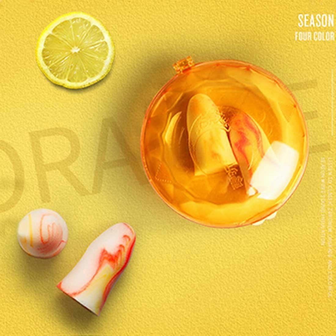 Noise Prevention Earplugs