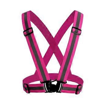 Lightweight Neon Sports Vest