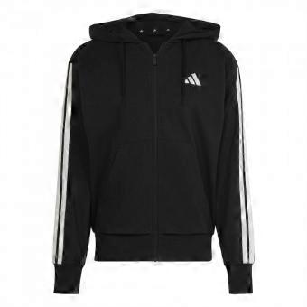 adidas Hettegenser med 3 Stripes Herre