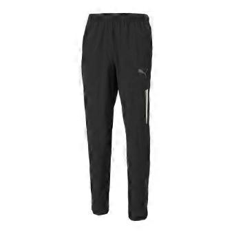 Puma Mens TeamLIGA Sideline Tracksuit Bottoms