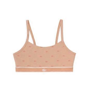 Lacoste Womens/Ladies Stretch Bralette