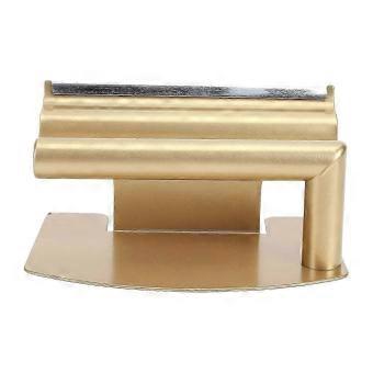 Highlighting Foil Dispenser Stainless Steel Professional Hair Salon Aluminum Foil Dispenser Heat Resistance for Barber core