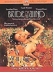 Bride of the Wind DVD - Region 2