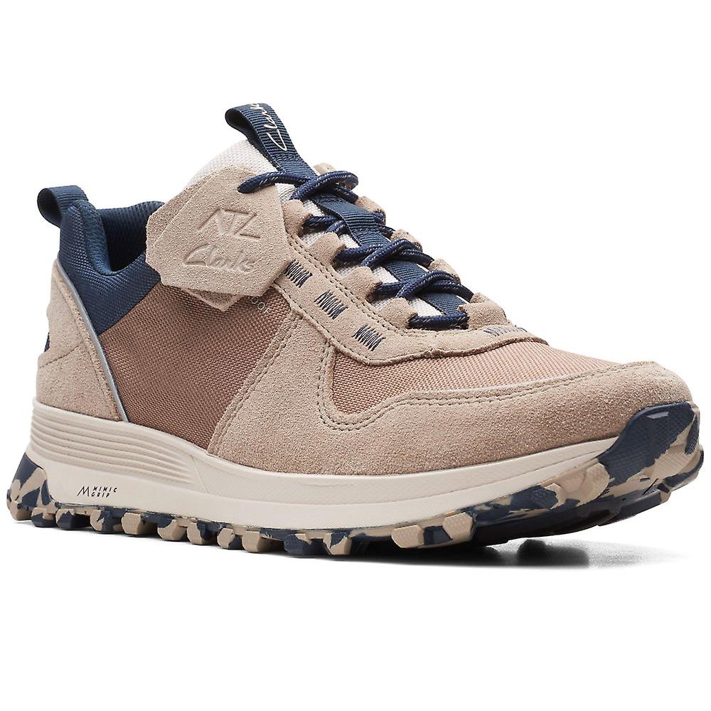Clarks ATL Trek Walk WP 男运动鞋