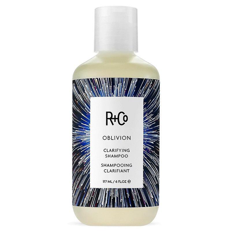 R+Co Oblivion Klärendes Shampoo 177ml