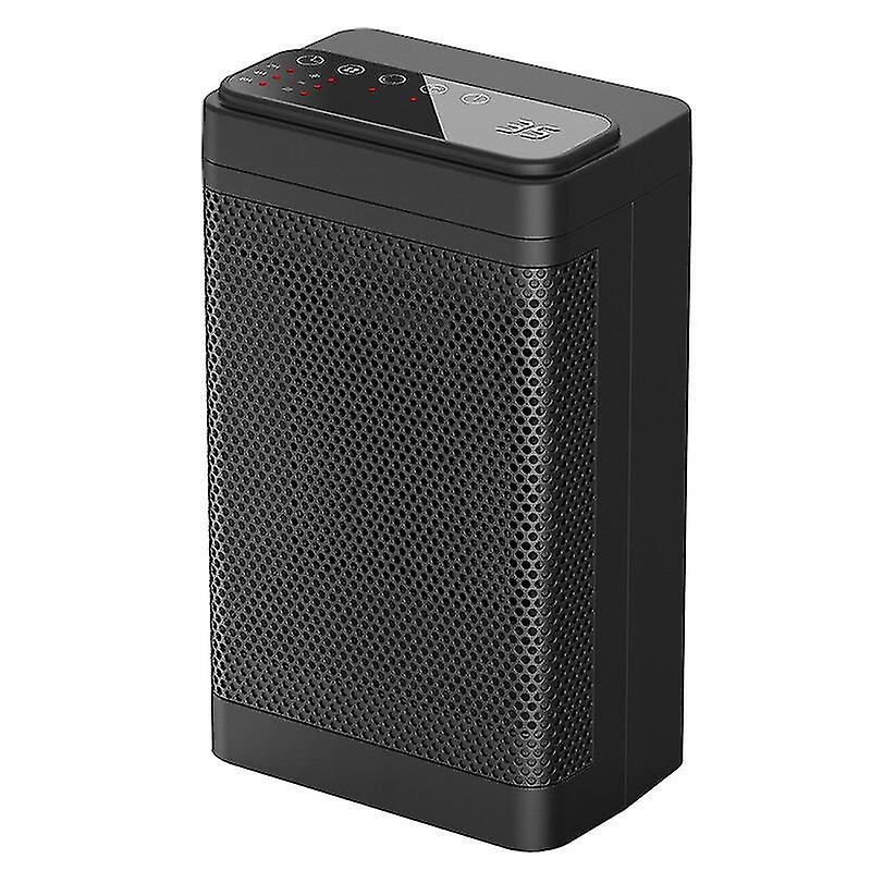 Riscaldatore elettrico Desktop Mini Ptc Riscaldatore Stanza Domestica Calore rapido Riscaldatore silenzioso Apparecchio di risparmio energetico Chauffage