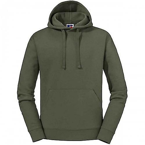 Russell Mens Authentic Hoodie
