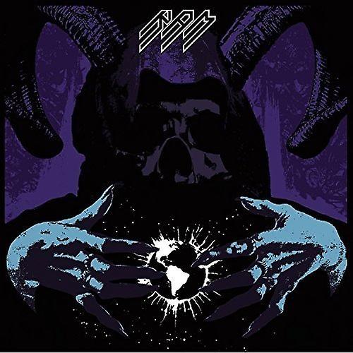 Ram - Svbversvm - 10th Anniversary [CD]
