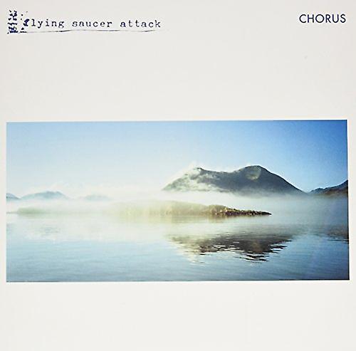 Flying Saucer Attack - Chorus  [VINYL]