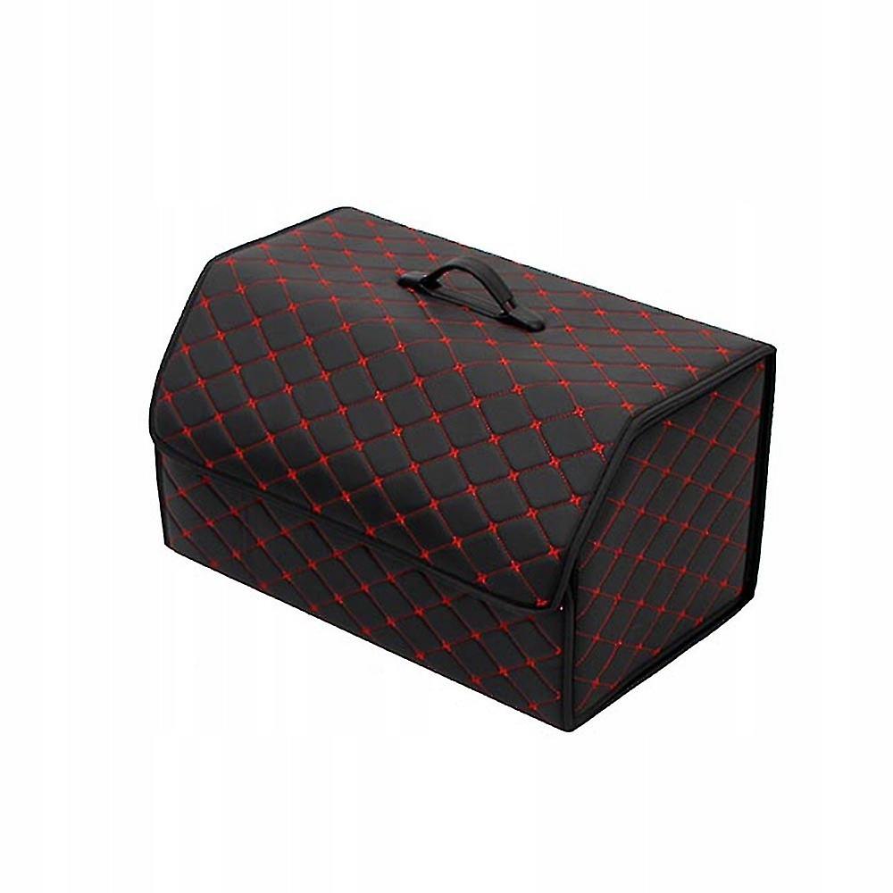 Folding Car Trunk Storage Box