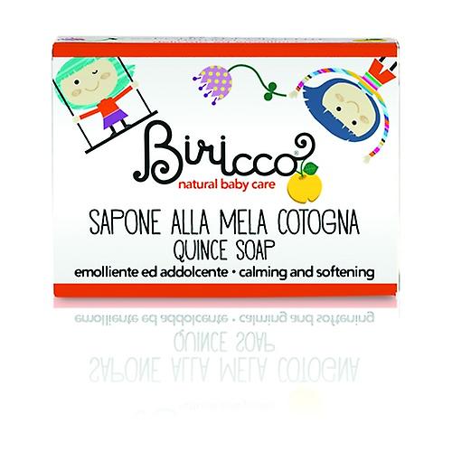 Biricco Quince soap 100 g
