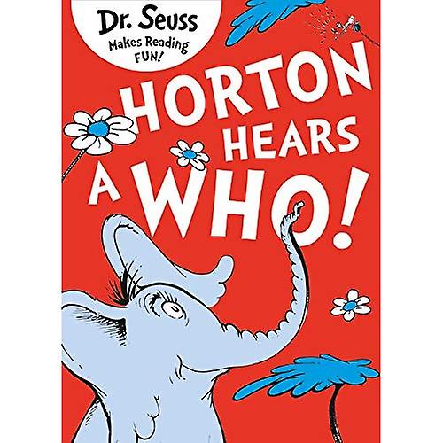 Horton hört ein Hu