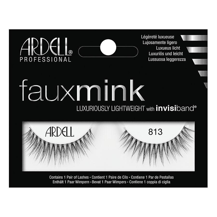 Ardell Faux Mink 813