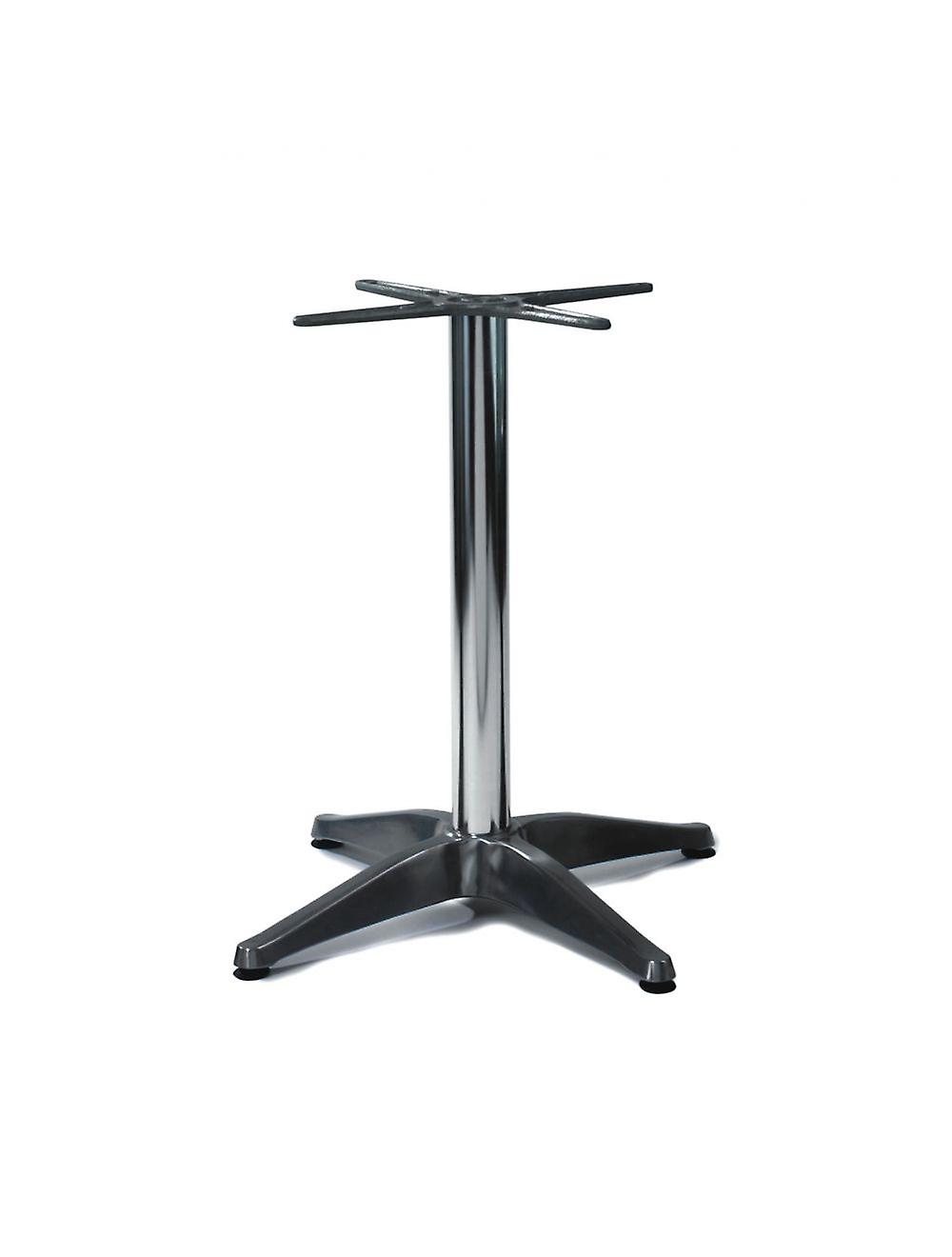 Aluminium - 4 Star Table Base