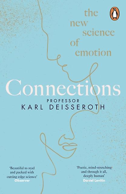Connections by Karl Deisseroth Paperback Book