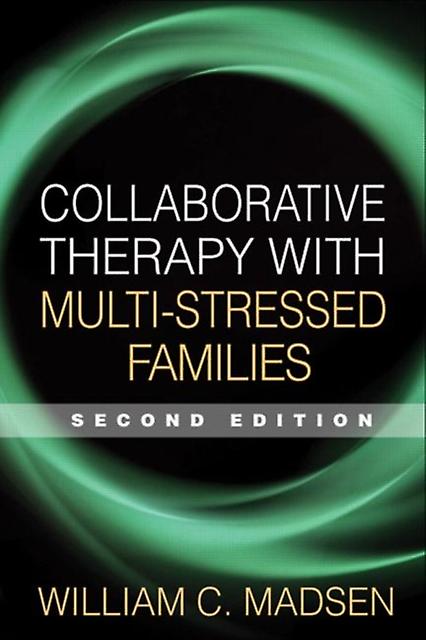 Collaborative Therapy With Multistressed Families Second Edition by Andrew Turnell Paperback
