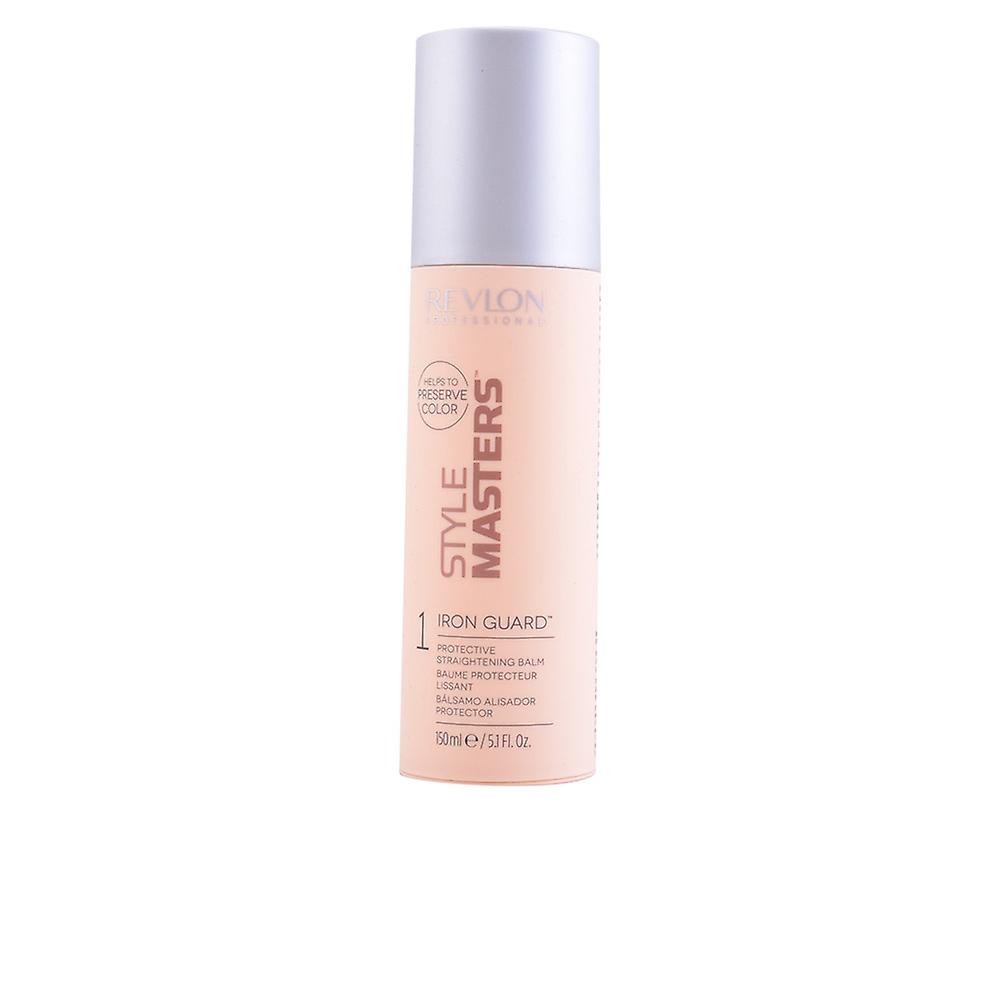 Revlon stylu Masters Iron Guard 150 Ml Unisex