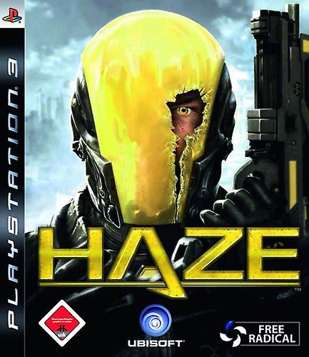 HAZE - PS3 - New & Sealed