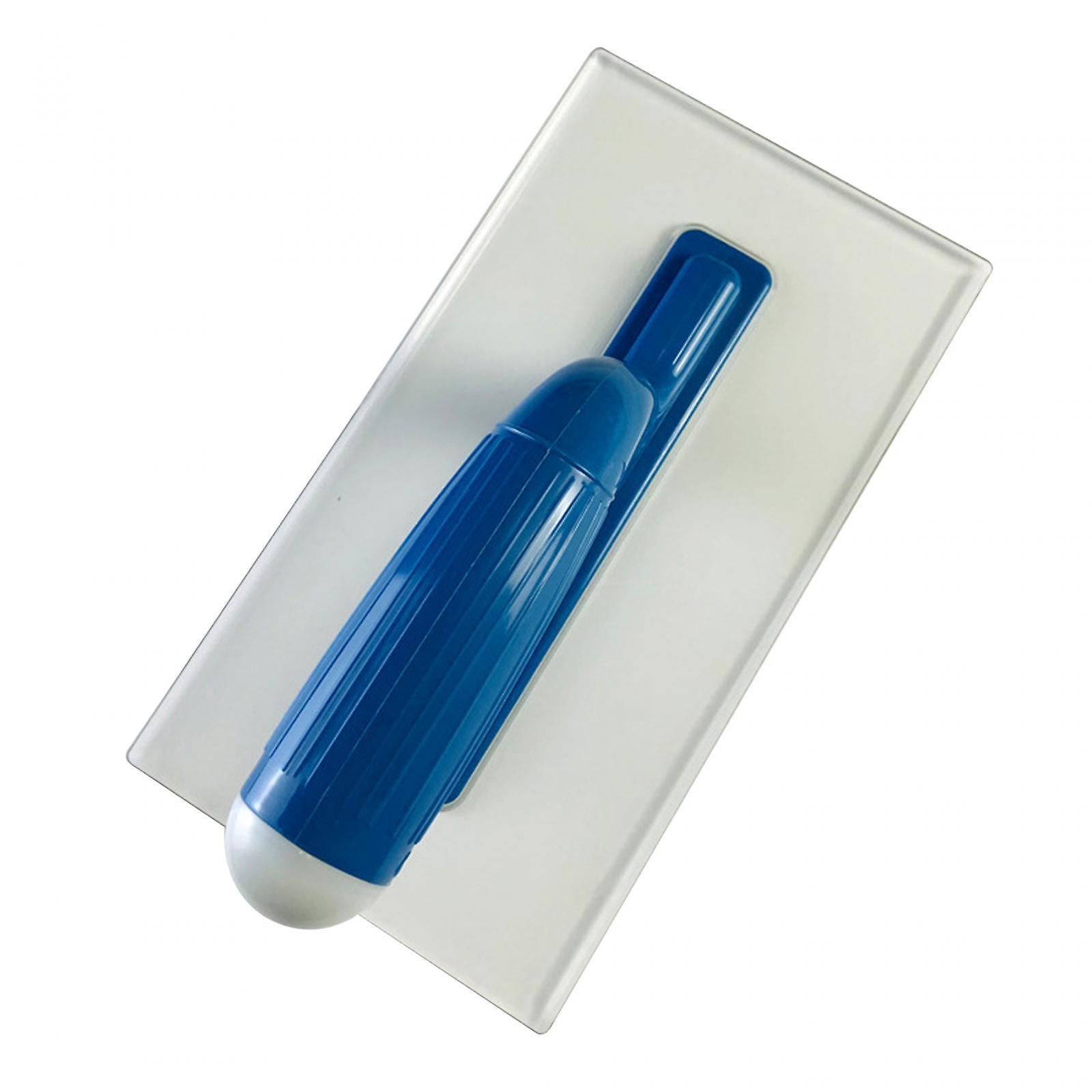 Mistrie de ipsos Mistrie de degresare pentru pardoseală de gresie Chituire Float Plasterboard 24.5cmx13.3cm