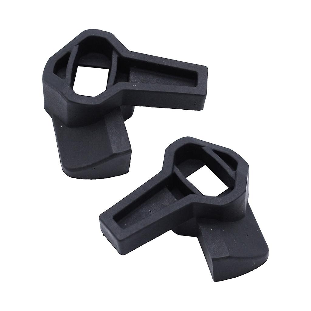 Car Front Hood Locking Mechanism Left Right Side A4517570101