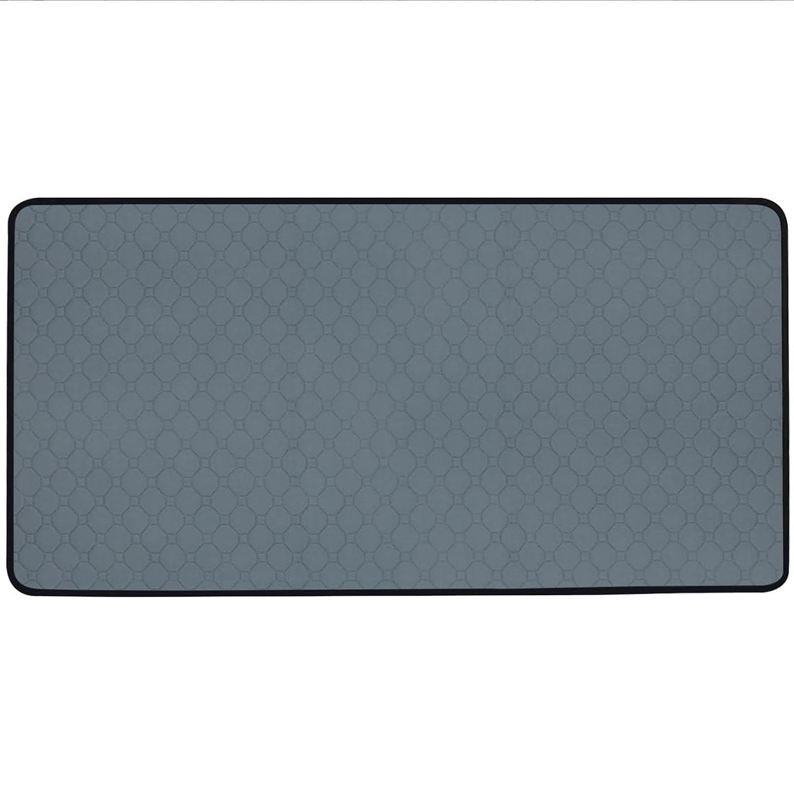 Hamsters Guinea Pig Cage Pad Reusable And Anti Slip Bedding Mat For Small Animals Accessories