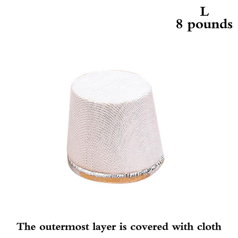 Trä termos propp förseglad säker kork plugg lock flaska kork plugg för vakuumkolv