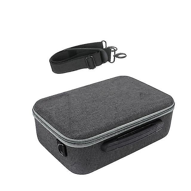 Handheld Storage Bag Set Large-capacity Stabilizer Suitcase Protective Case Compatible For Dji Rs3 Mini