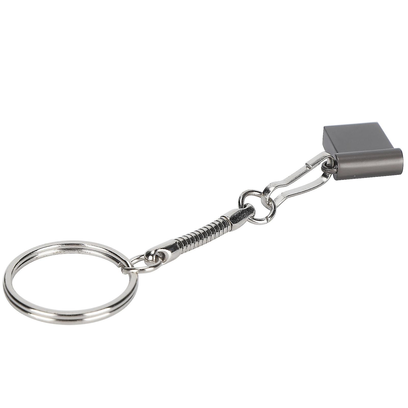 USB Flash Drive High Speed USB 2.0 Drives Portable Large Storage Memory Stick for Data Storage128GB