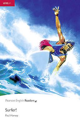 Level 1 Surfer by Paul Harvey Paperback