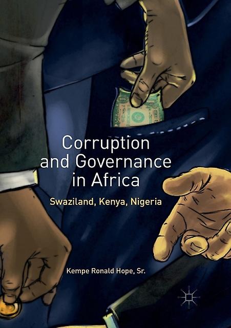 Corruption And Governance In Africa