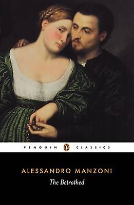 Betrothed - Alessandro Manzoni