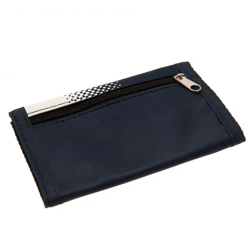 Tottenham Hotspur FC Ufficiale Club Con Stemma Nylon Tasca - Foto 9