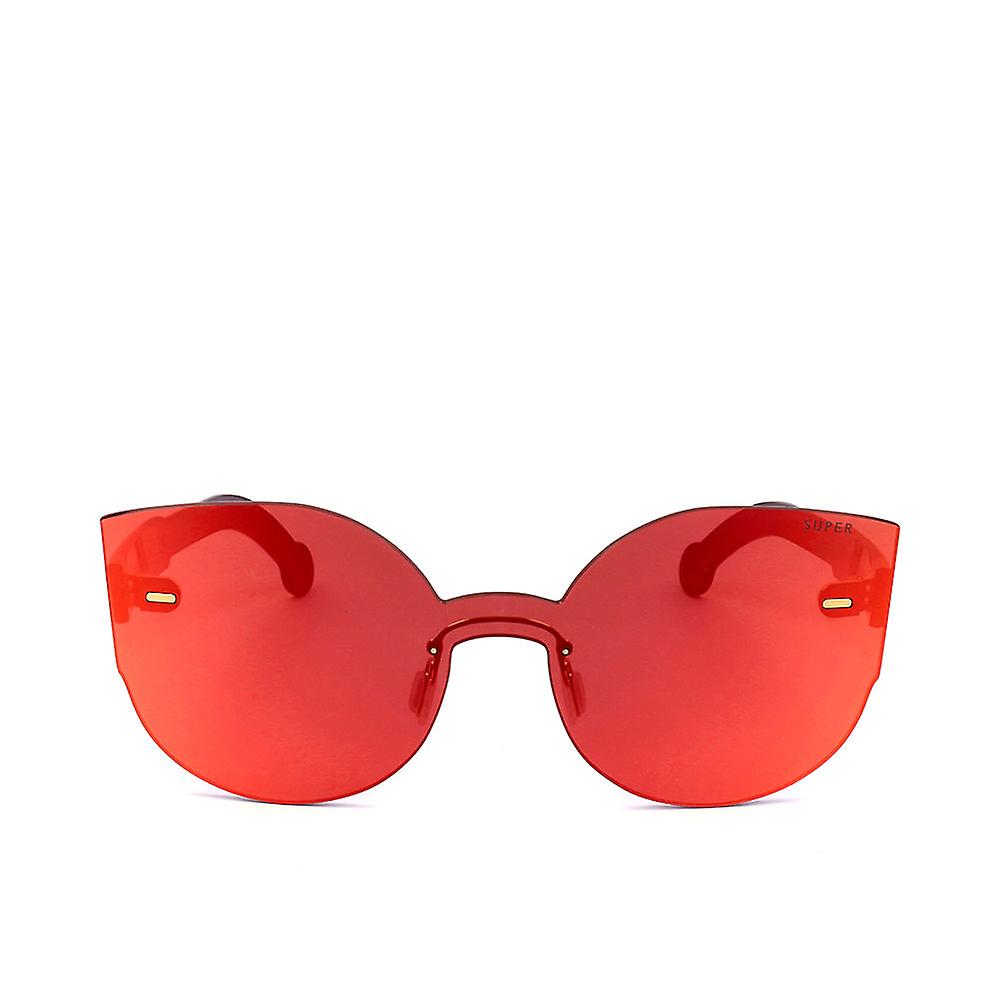 Retrosuperfuture Tuttolente Lucia #red 145 Mm Unisex