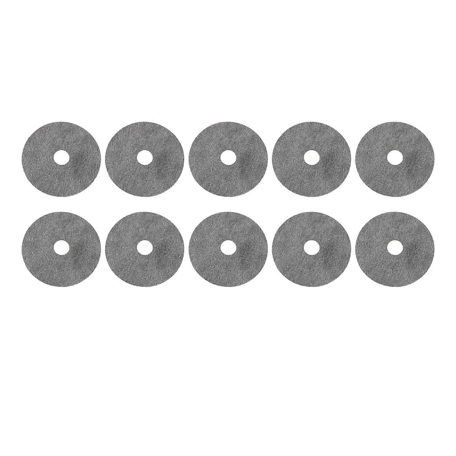 10 Pcs Round Magnetic Breast Lifting Pads for Women