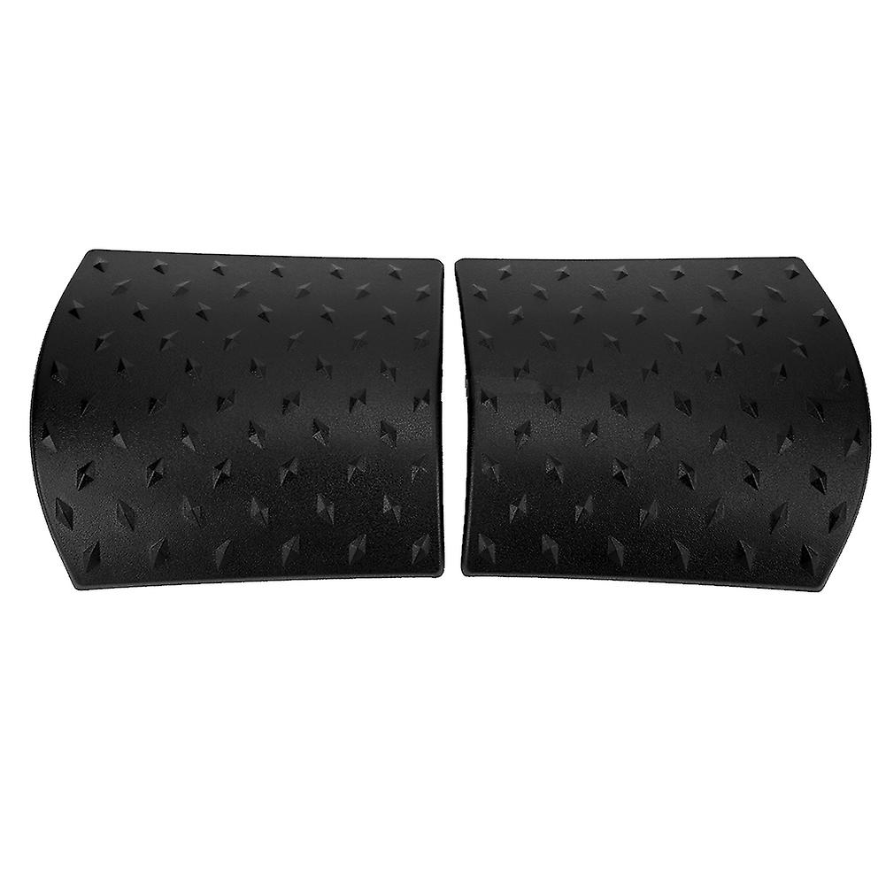 Hood Angle Protector,2pcs Auto Car Hood Hood Armor Cover A Pillar Wrap Unmatched Quality
